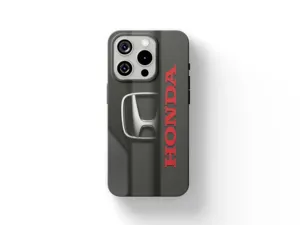 Honda Funda Celular Serie Profesional De Alta Gama
